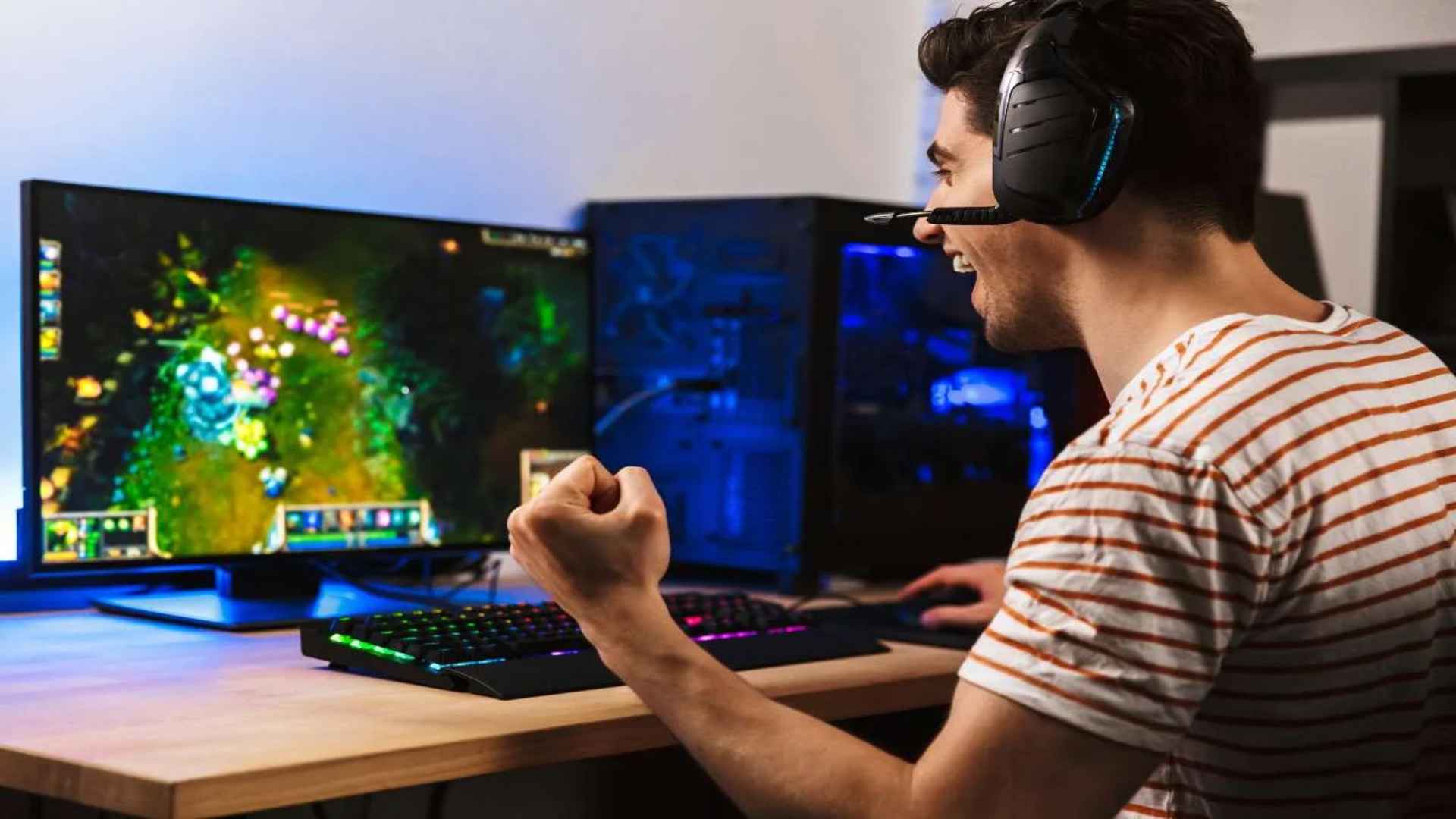 Best Modern Tabletop Experiences