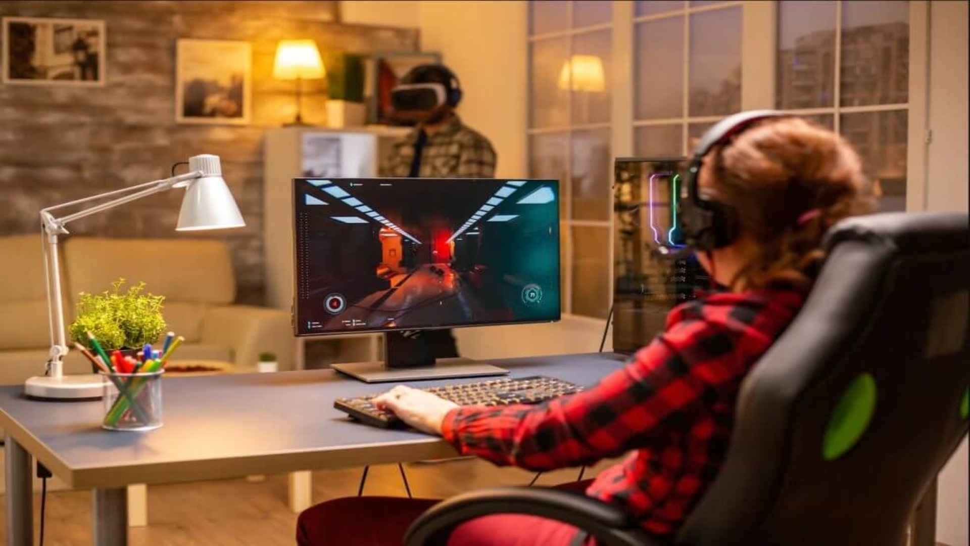 Multiplayer Games with Dynamic Team Challenges Online