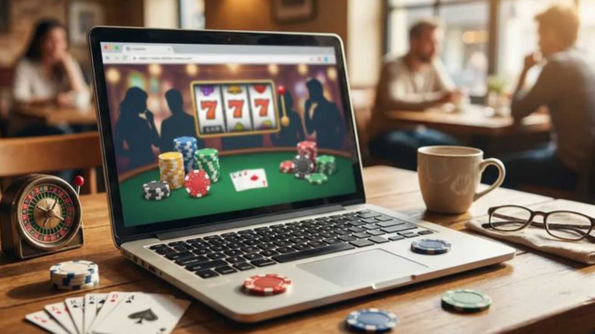 Poker Errors That Hurt Strategic Confidence